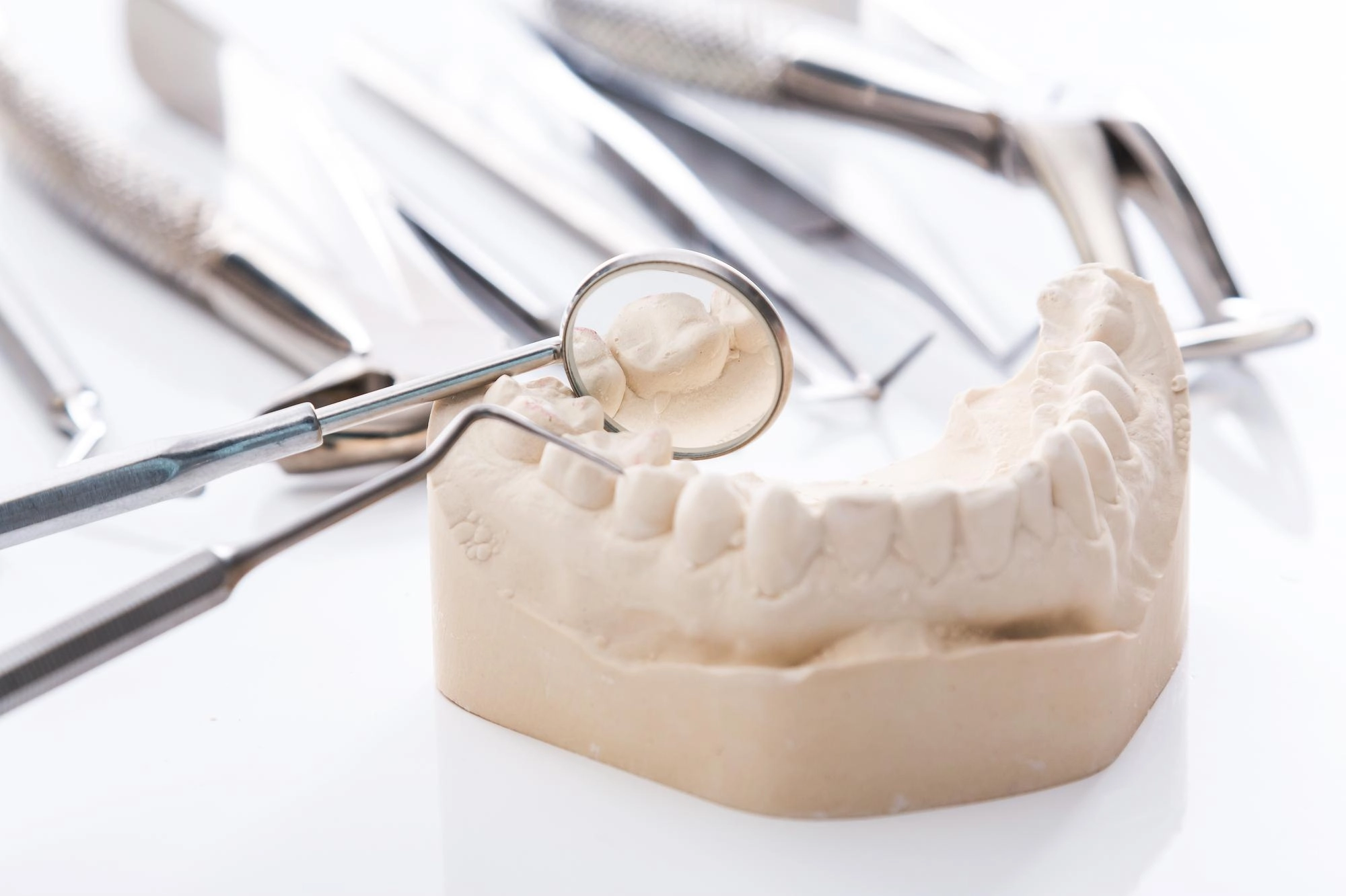 Denture Repairs
